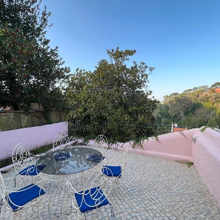 Casa Didi, Sintra By Trip2Portugal Appartement Buitenkant foto
